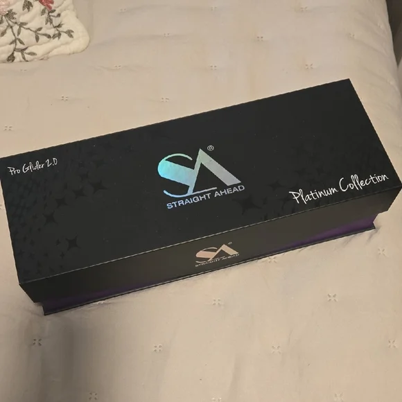 Straight Ahead Pro Styler 2.0 - Picture 2 of 12